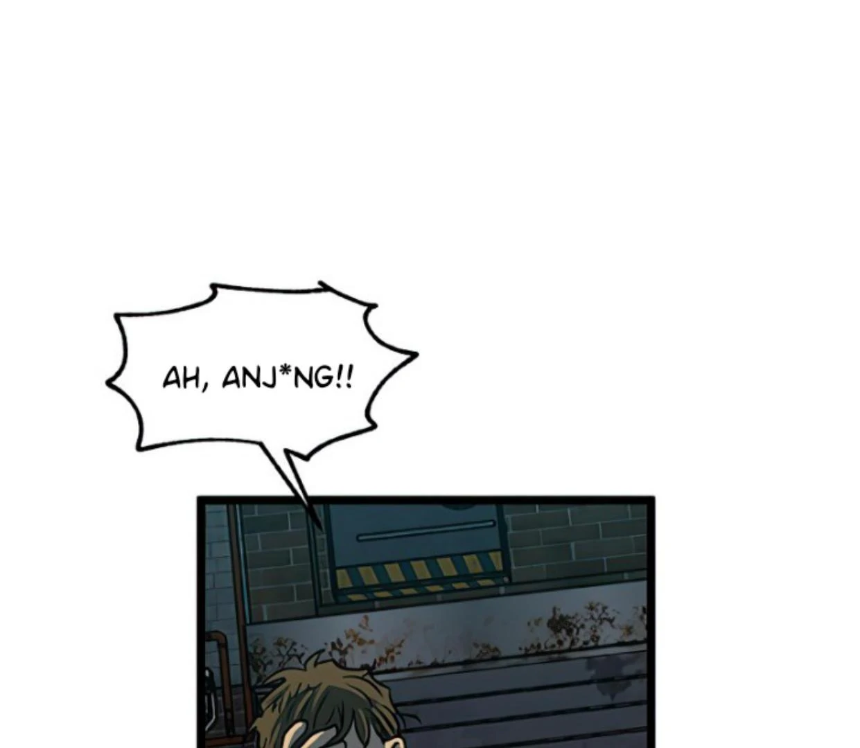 Homeless chapter 155 halaman 42