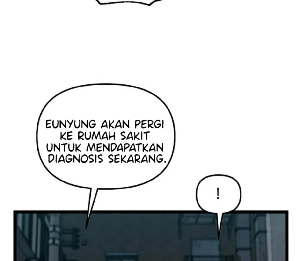 Homeless chapter 155 halaman 44