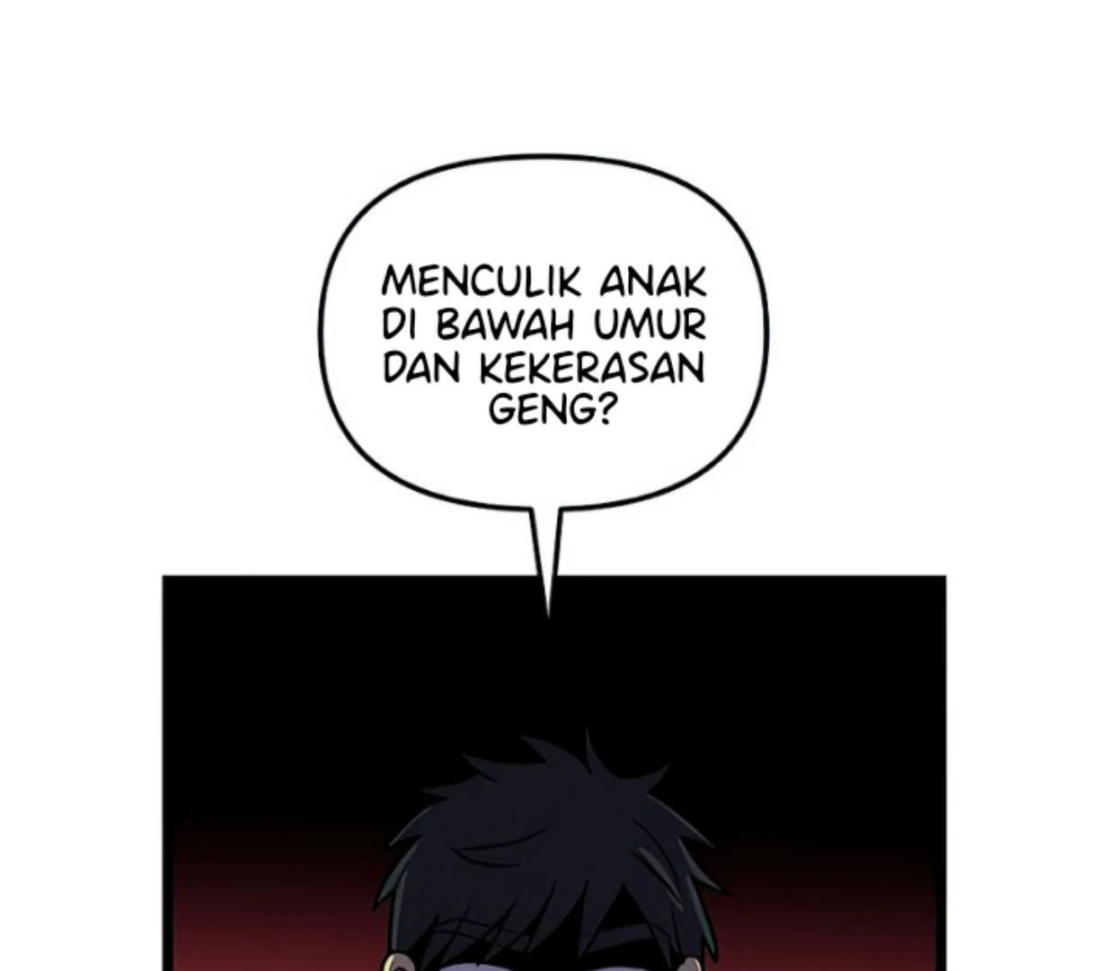 Homeless chapter 155 halaman 47