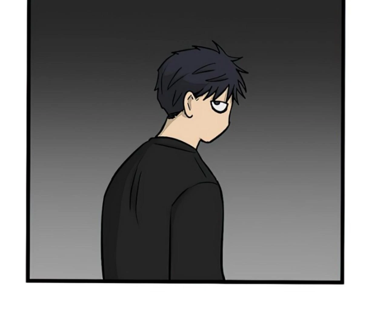 Homeless chapter 155 halaman 58