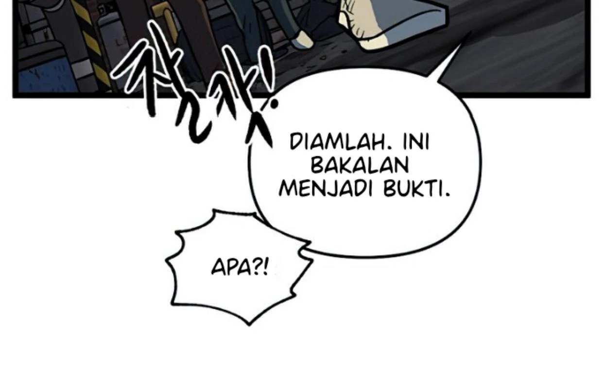 Homeless chapter 155 halaman 63