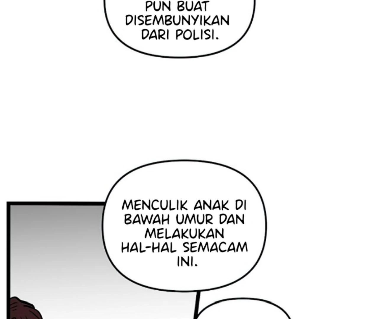 Homeless chapter 155 halaman 68