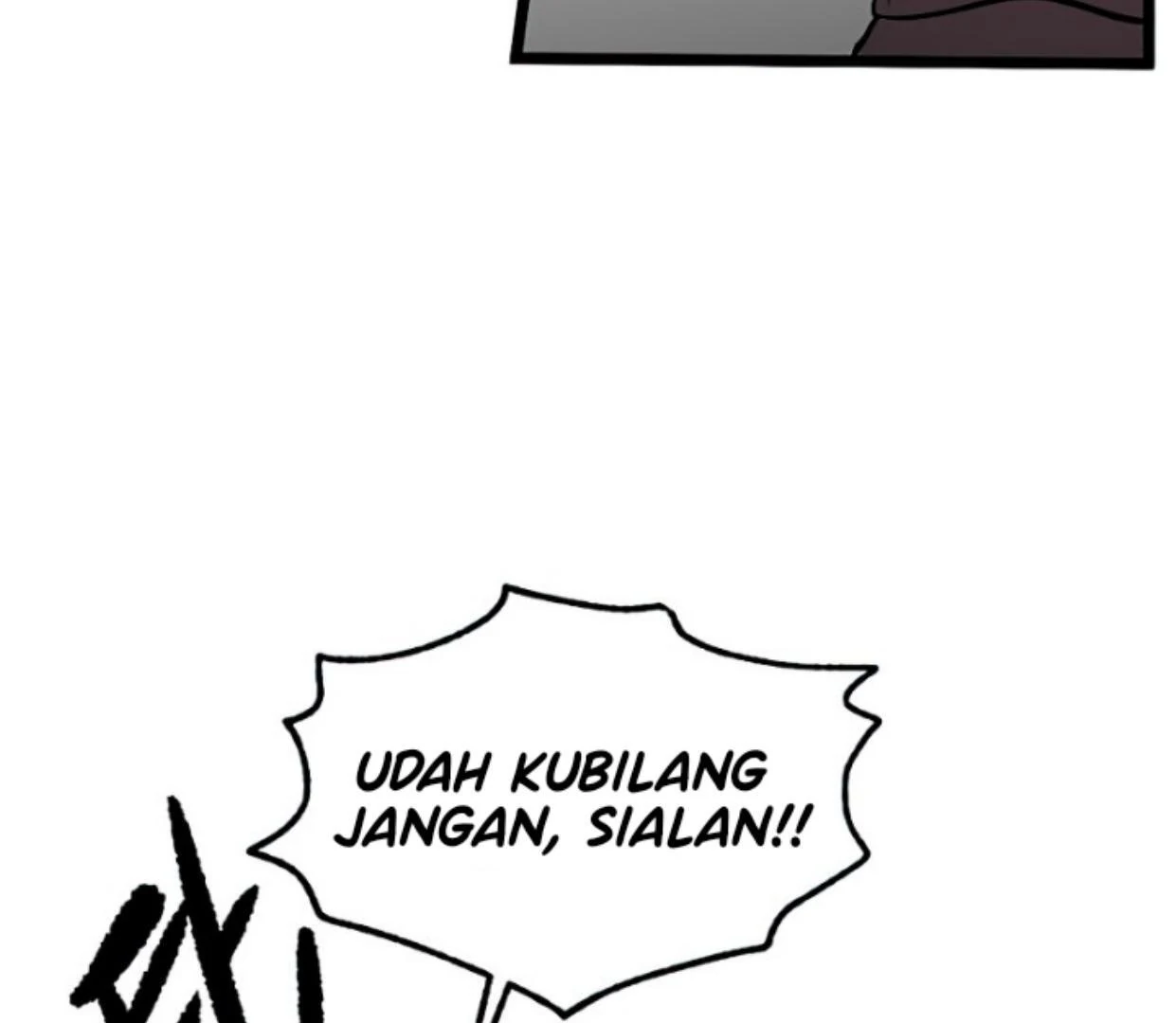 Homeless chapter 155 halaman 70