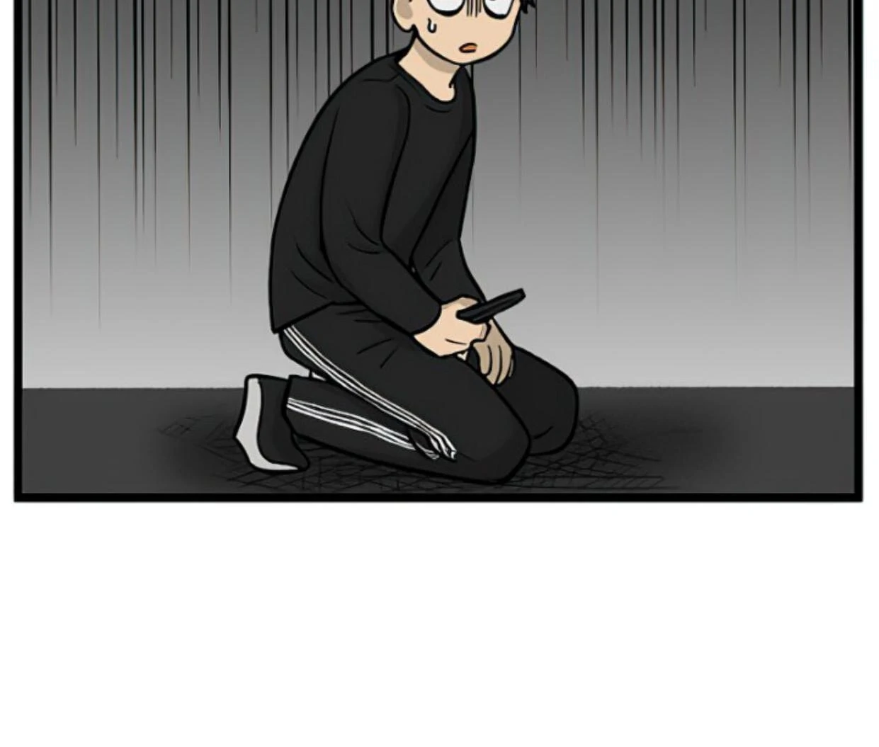 Homeless chapter 155 halaman 79