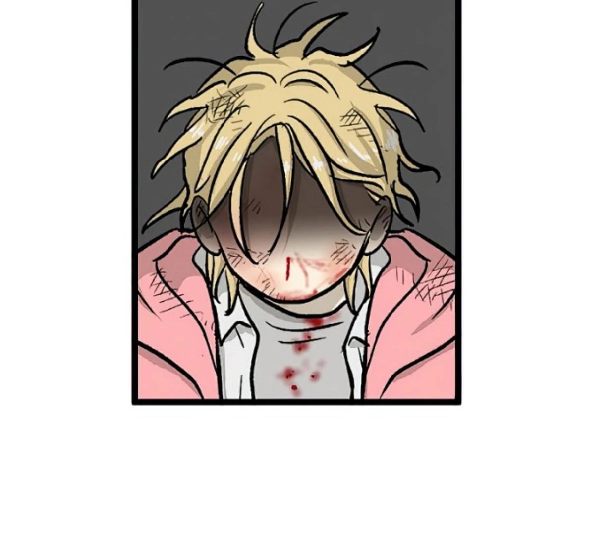 Homeless chapter 155 halaman 82