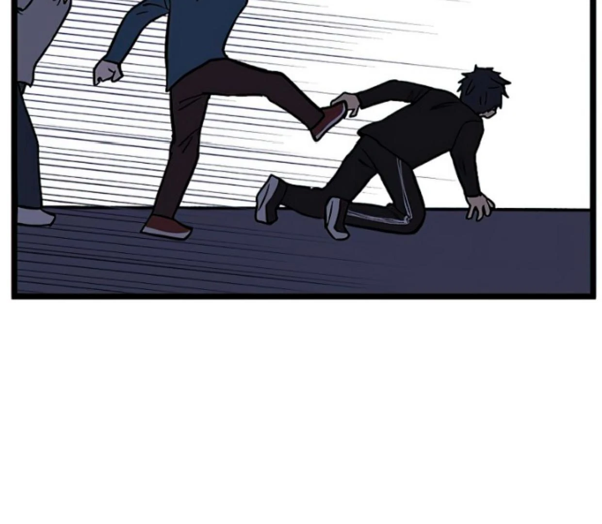 Homeless chapter 155 halaman 88