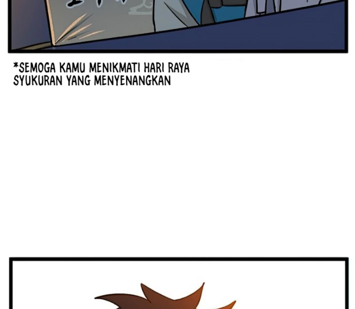Homeless chapter 155 halaman 106