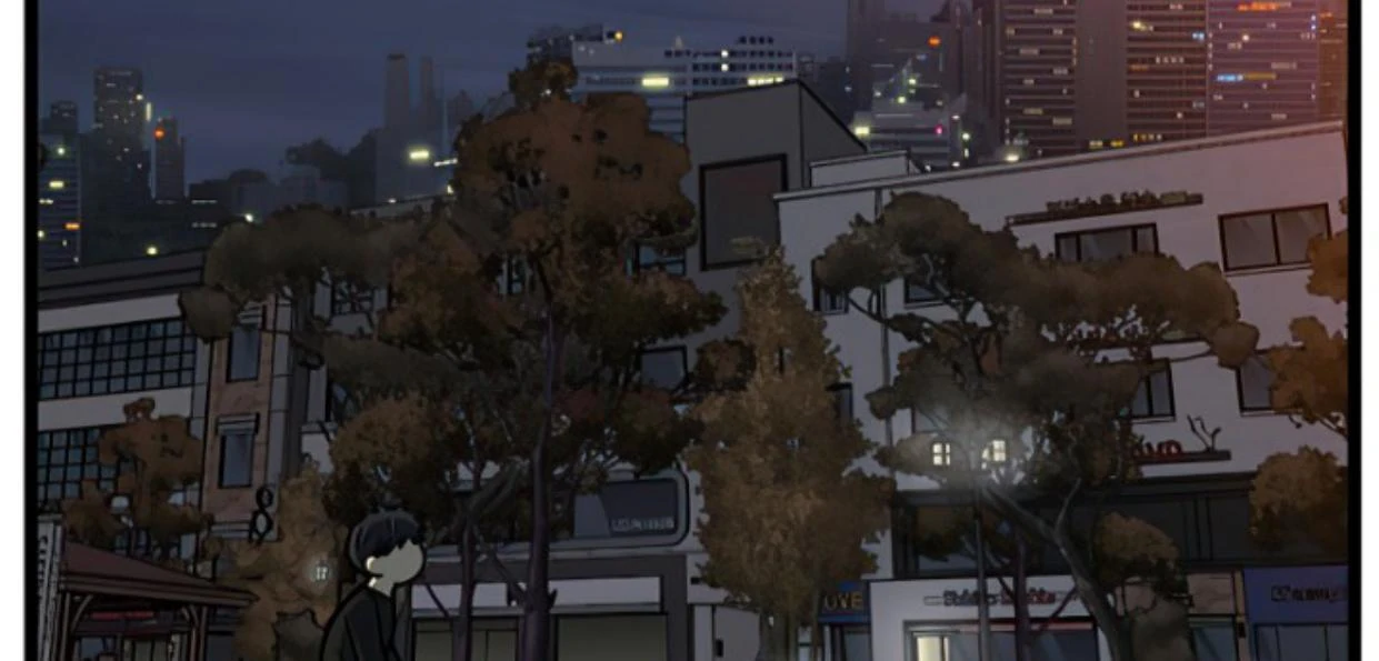 Homeless chapter 155 halaman 109