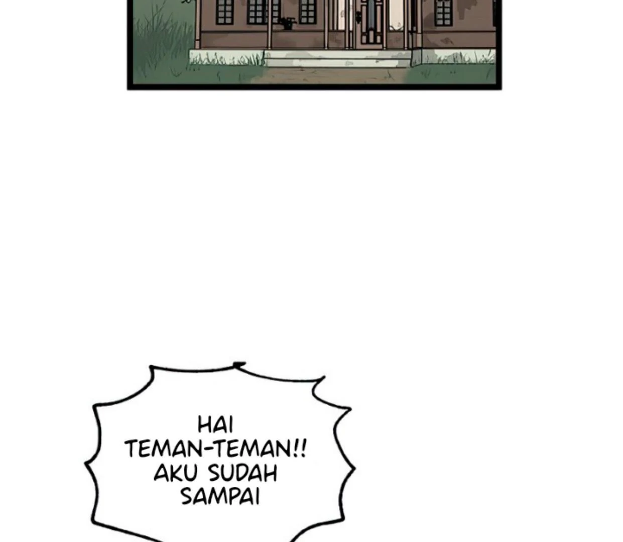 Homeless chapter 155 halaman 112