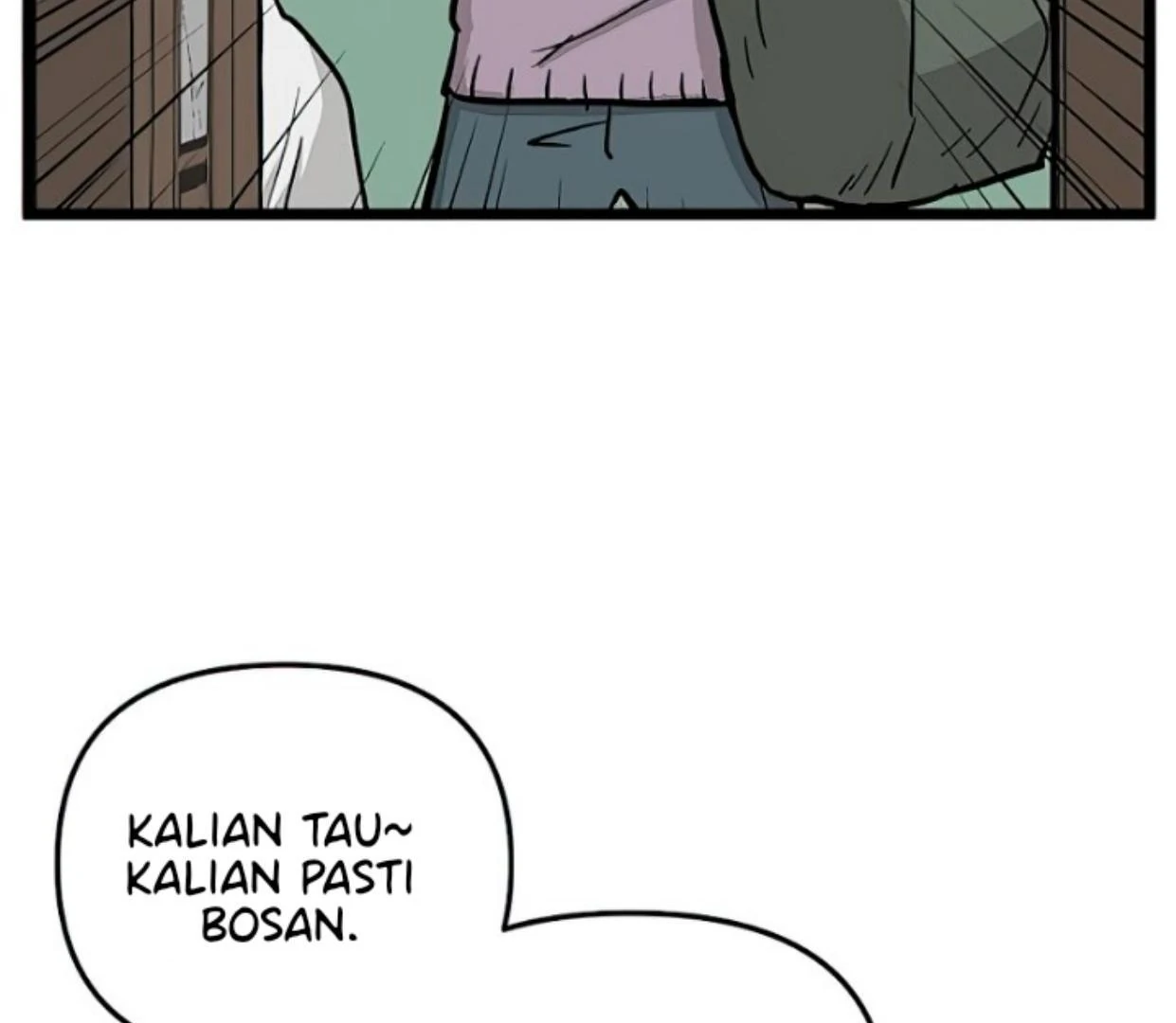 Homeless chapter 155 halaman 114