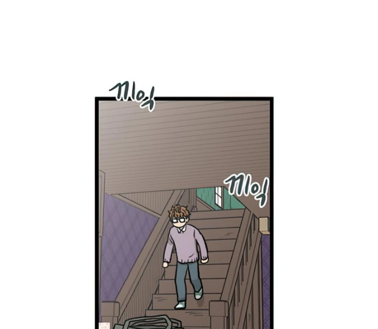 Homeless chapter 155 halaman 124