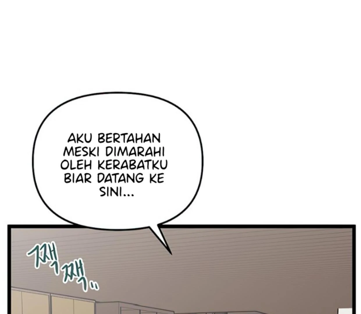 Homeless chapter 155 halaman 129