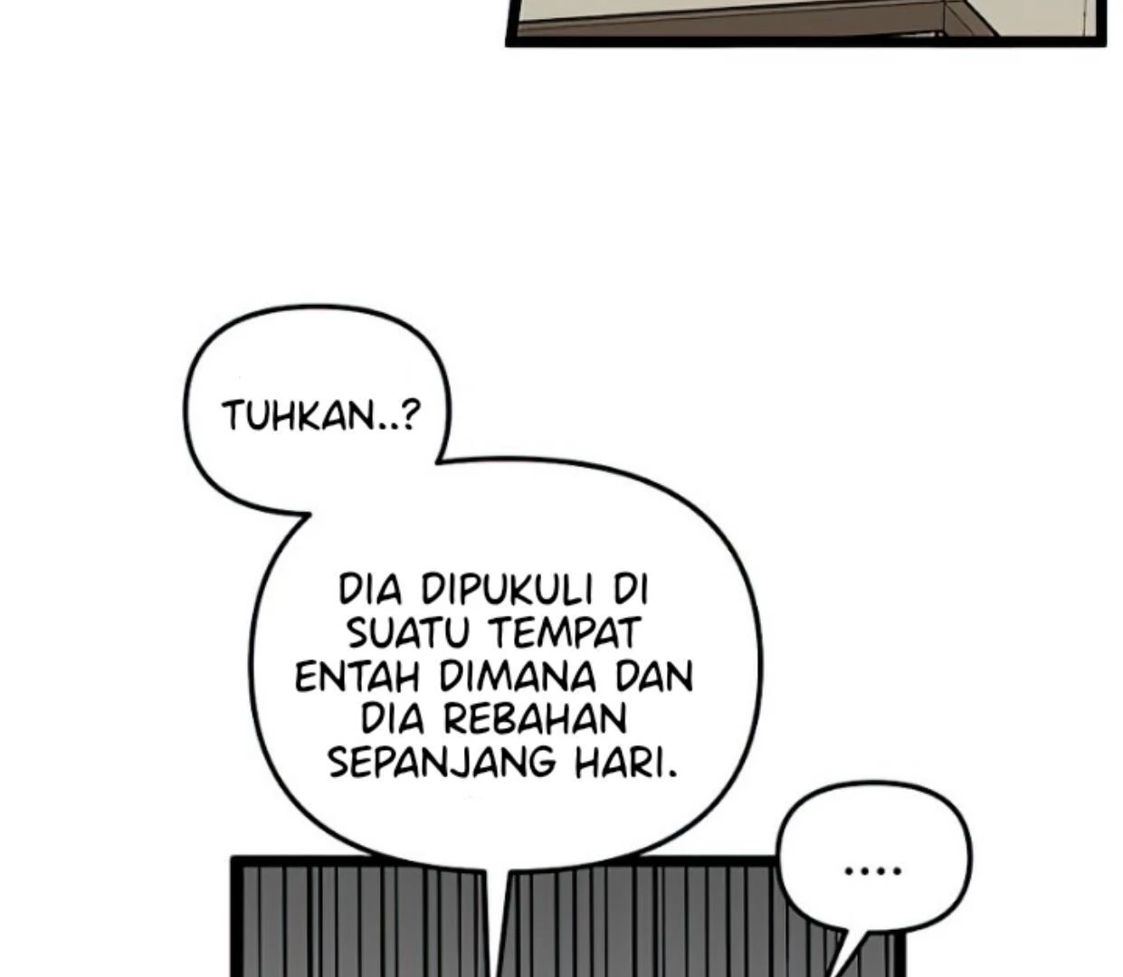 Homeless Bab 156 halaman 32