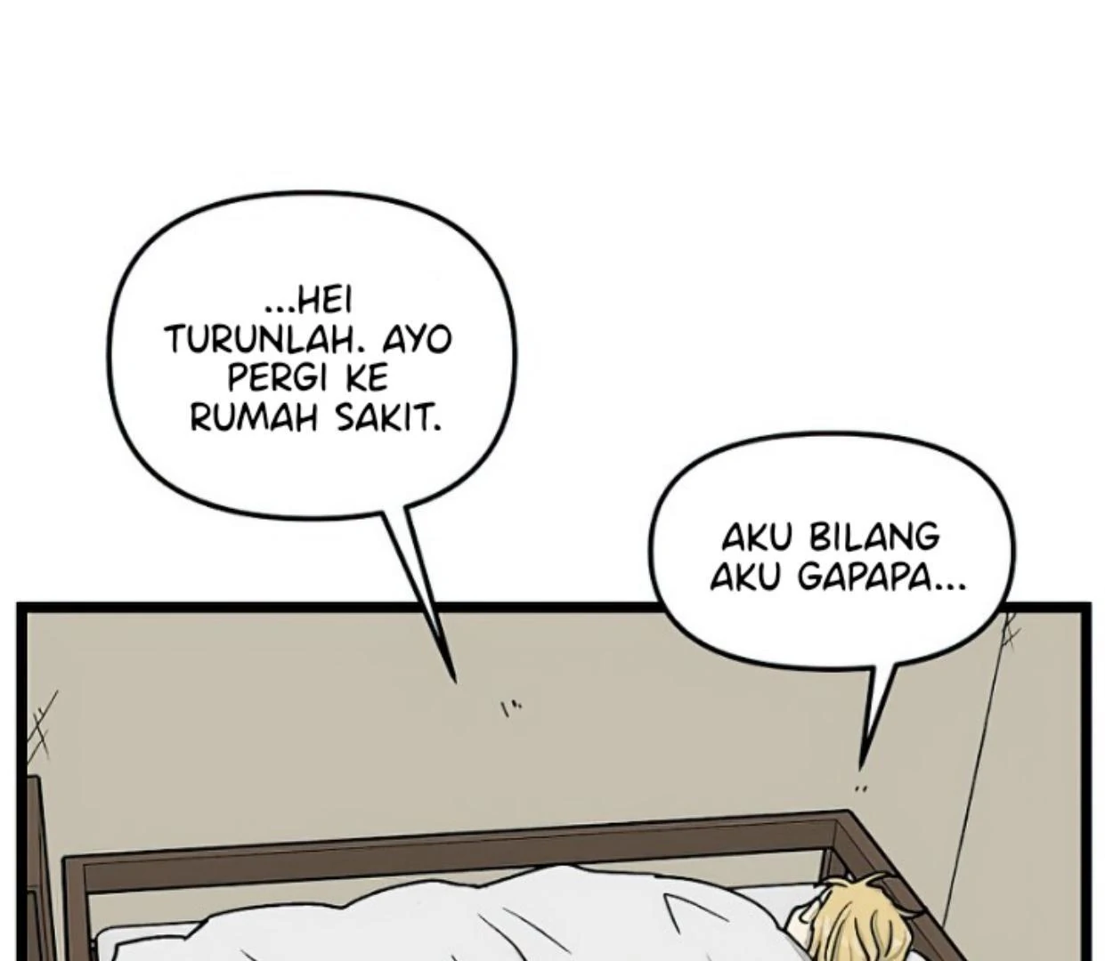 Homeless Bab 156 halaman 39
