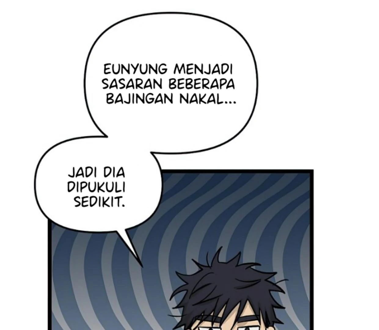 Homeless Bab 156 halaman 54