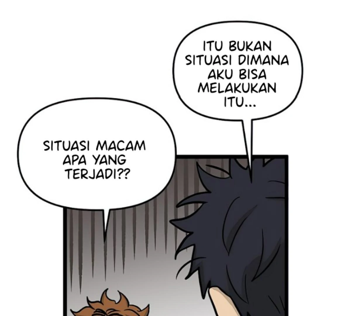 Homeless Bab 156 halaman 56