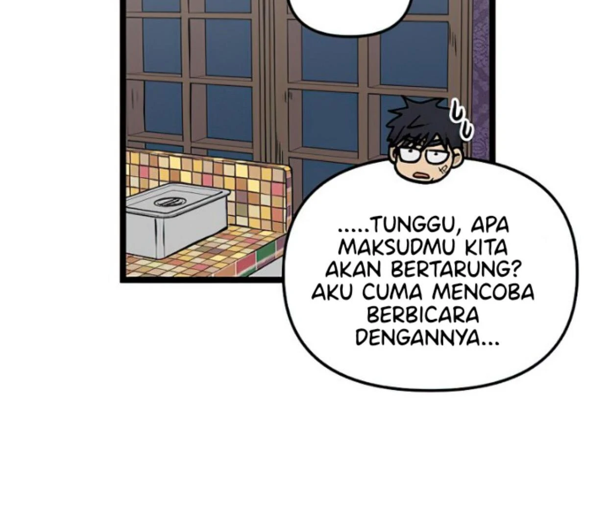 Homeless Bab 156 halaman 59