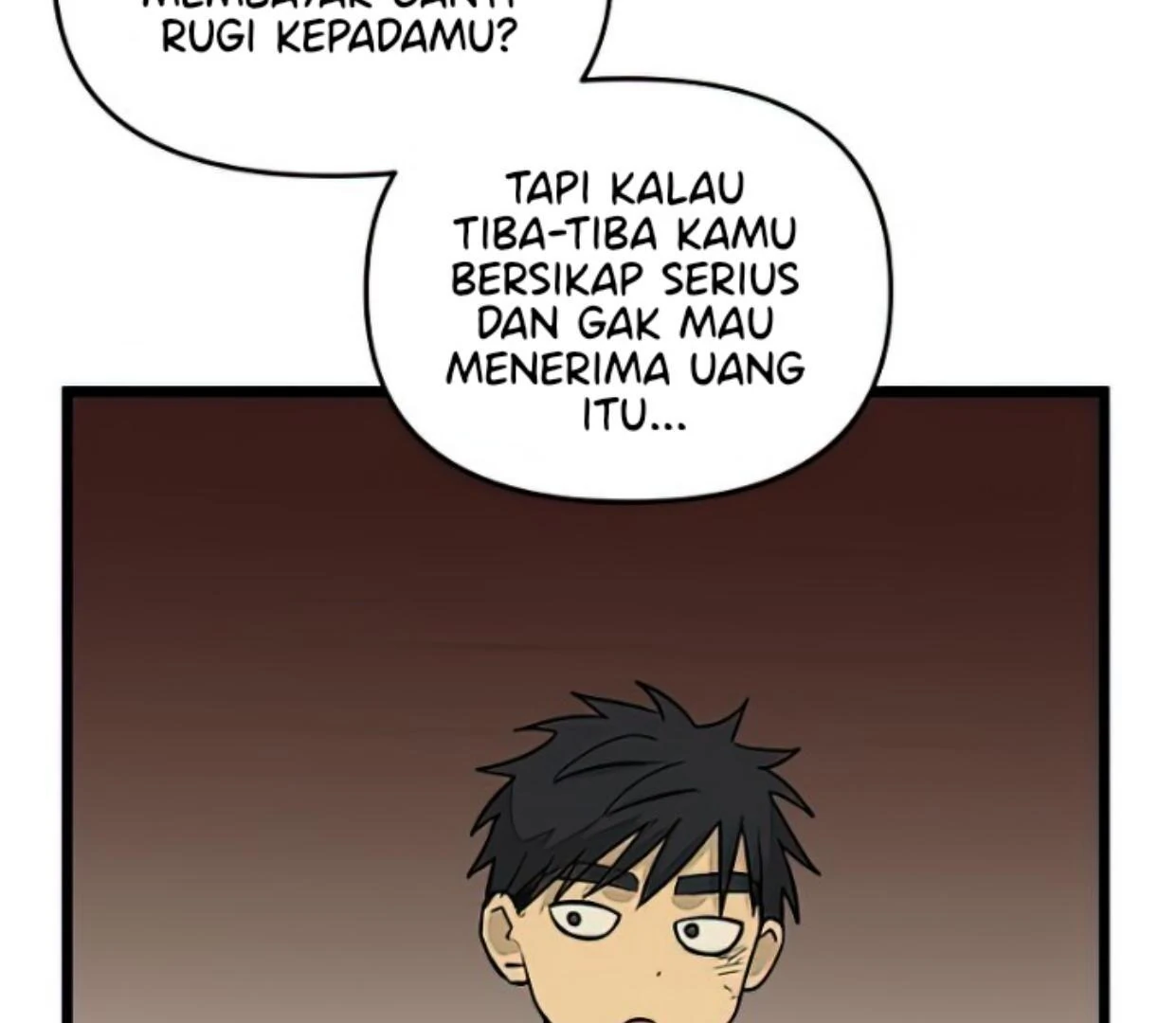 Homeless Bab 157 halaman 14