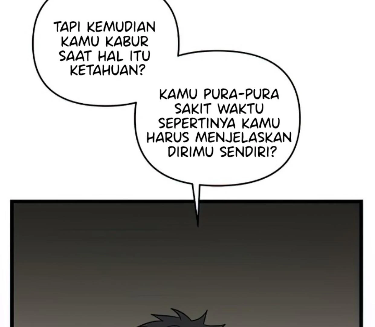Homeless Bab 157 halaman 34