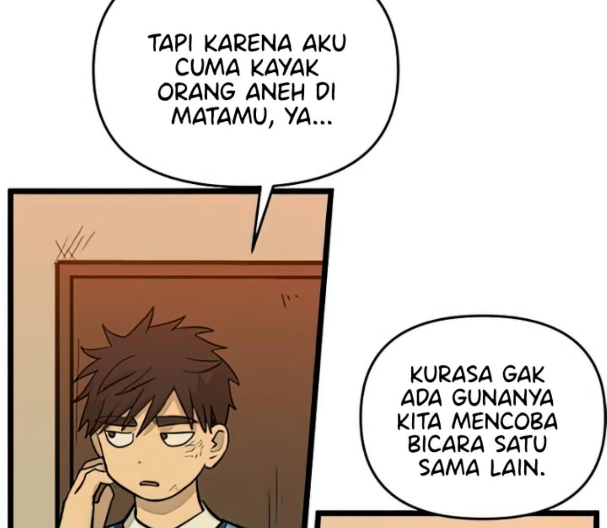 Homeless Bab 157 halaman 77