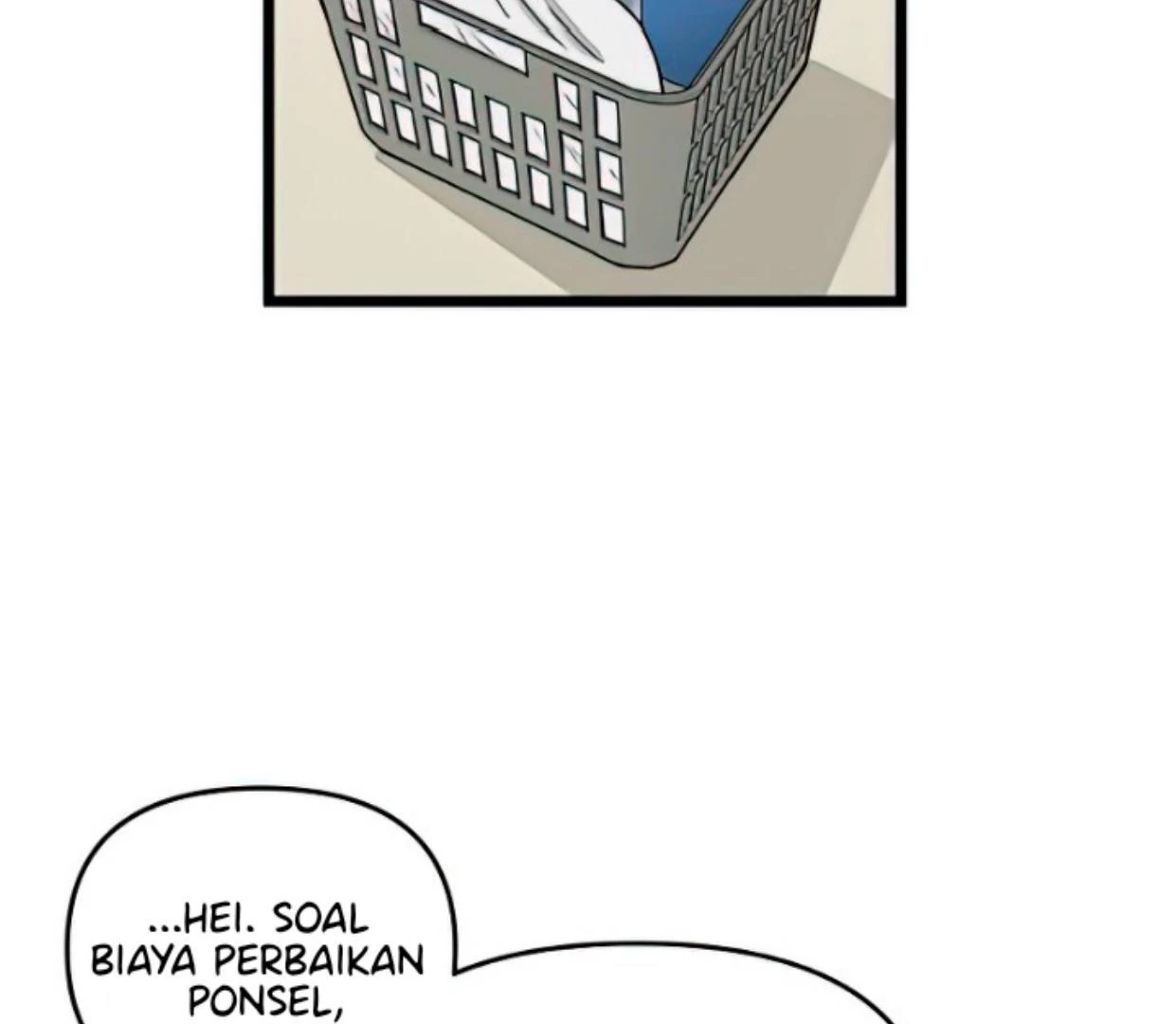 Homeless Bab 157 halaman 85
