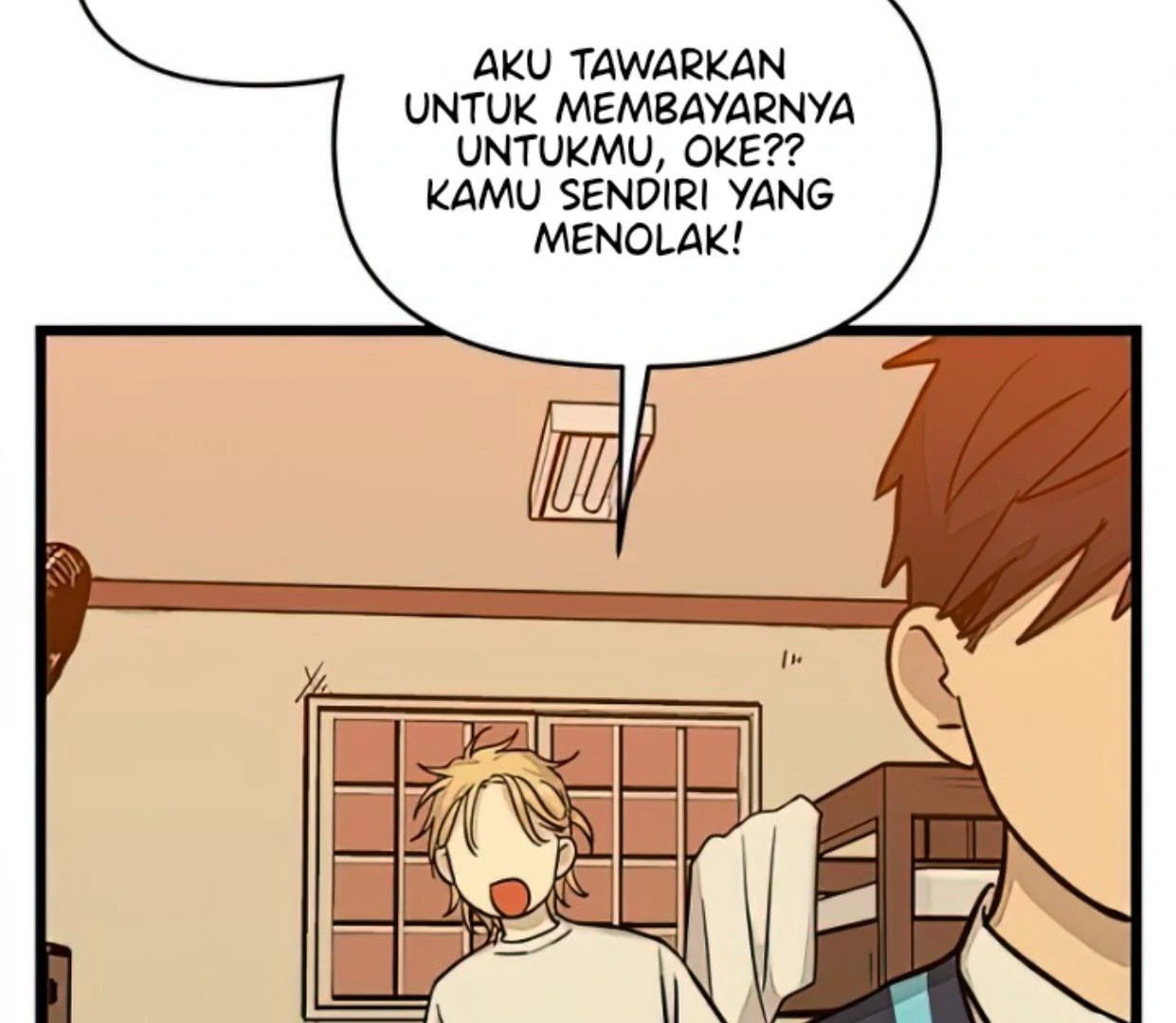 Homeless Bab 157 halaman 86