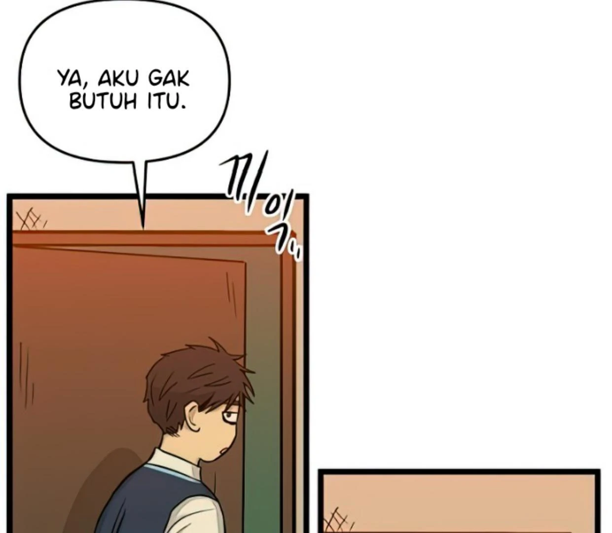 Homeless Bab 157 halaman 88
