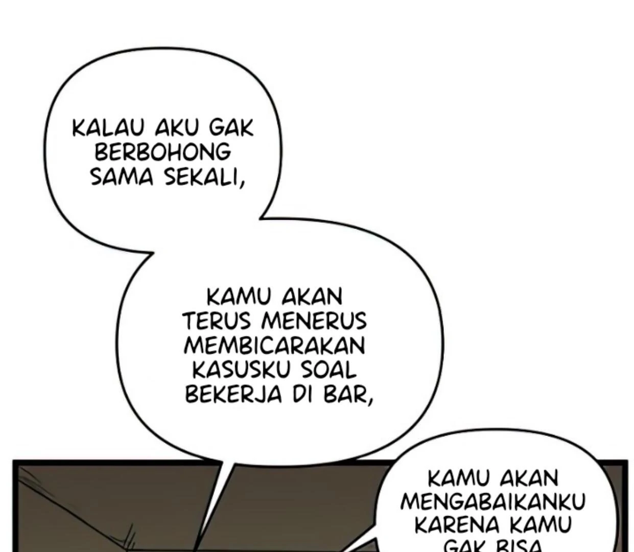 Homeless Bab 157 halaman 108