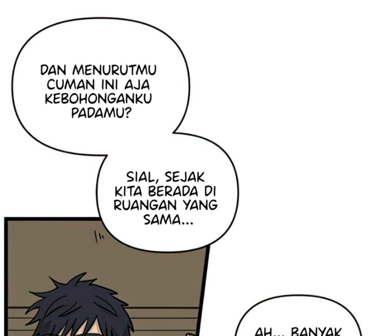 Homeless Bab 157 halaman 112