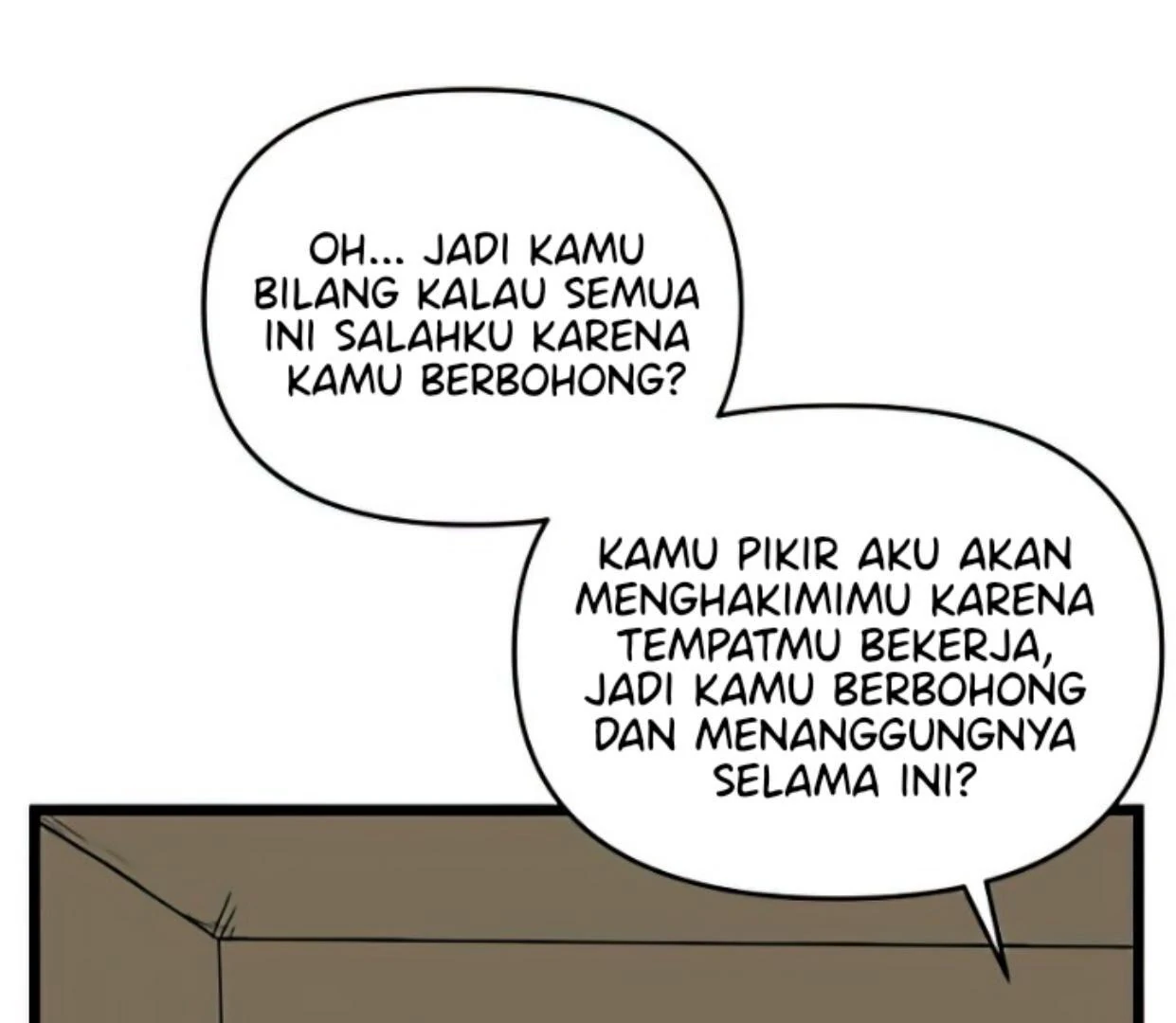Homeless Bab 157 halaman 116