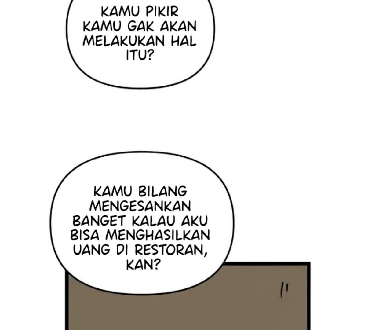 Homeless Bab 157 halaman 118
