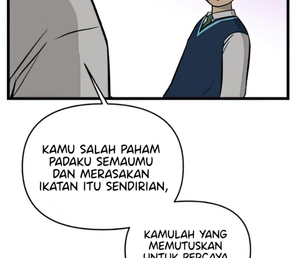 Homeless Bab 157 halaman 134
