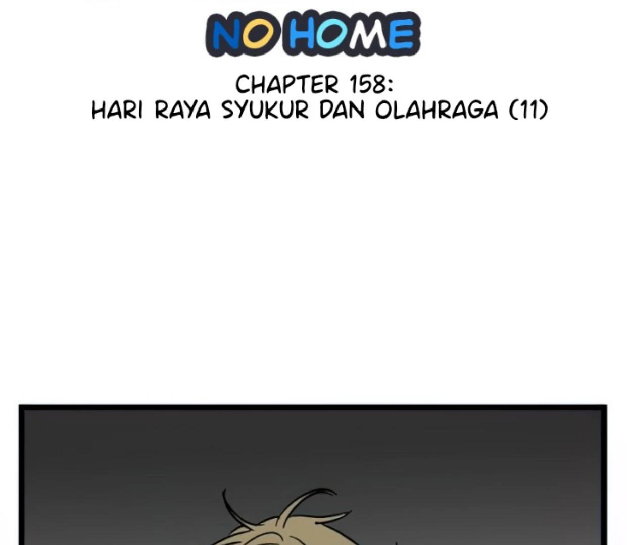 Homeless Bab 158 halaman 3
