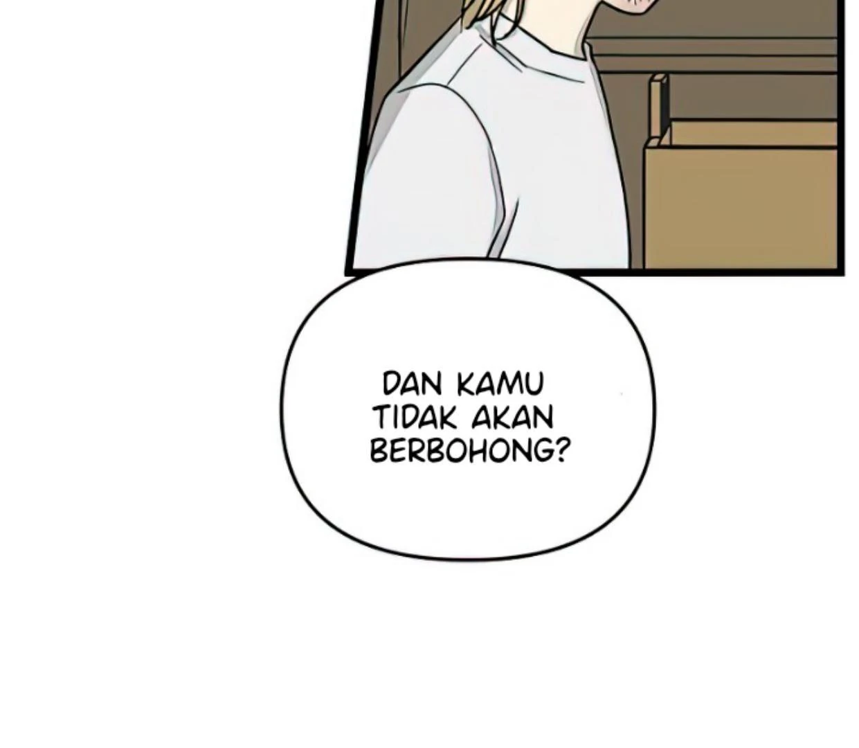 Homeless Bab 158 halaman 11