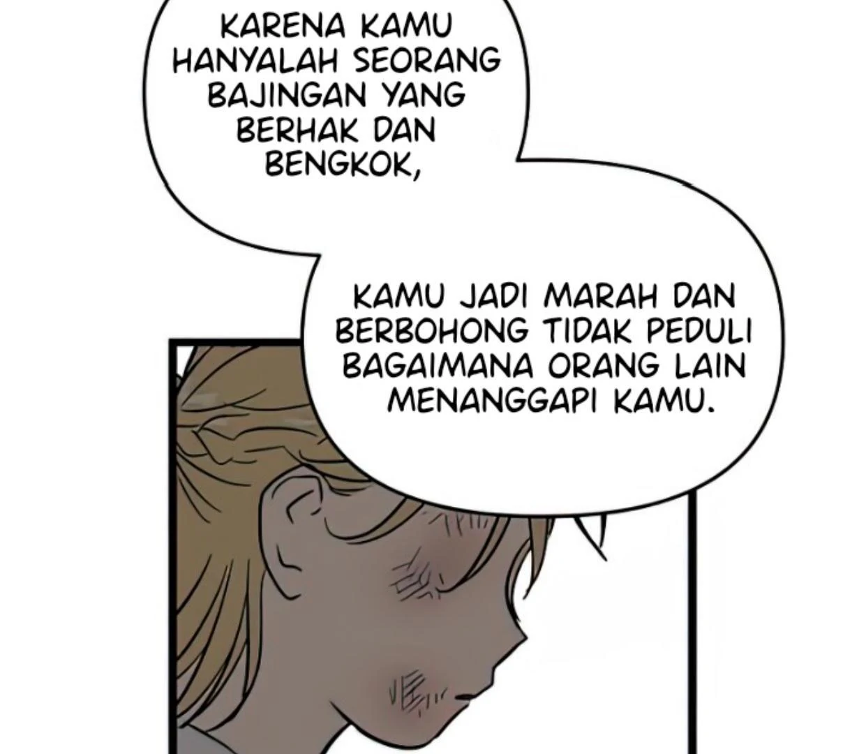 Homeless Bab 158 halaman 23