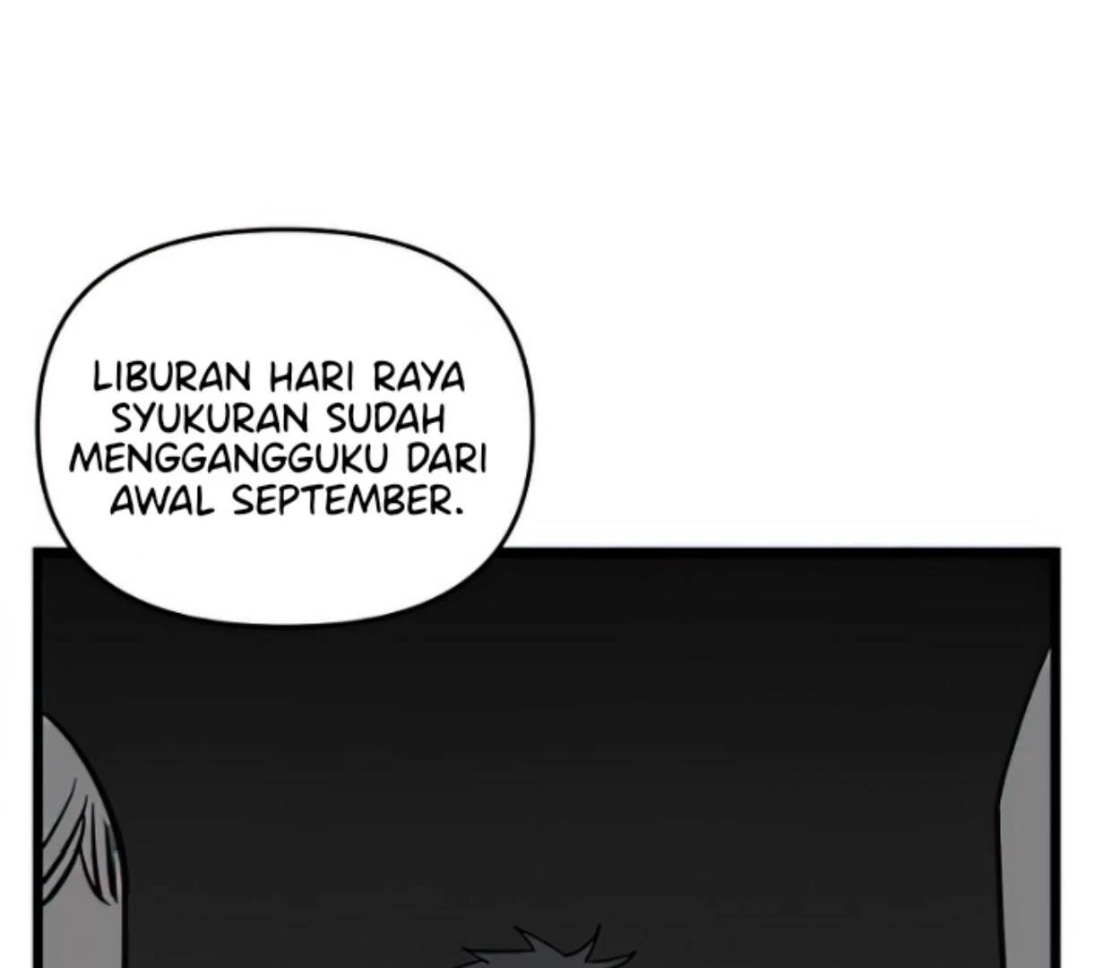 Homeless Bab 158 halaman 32