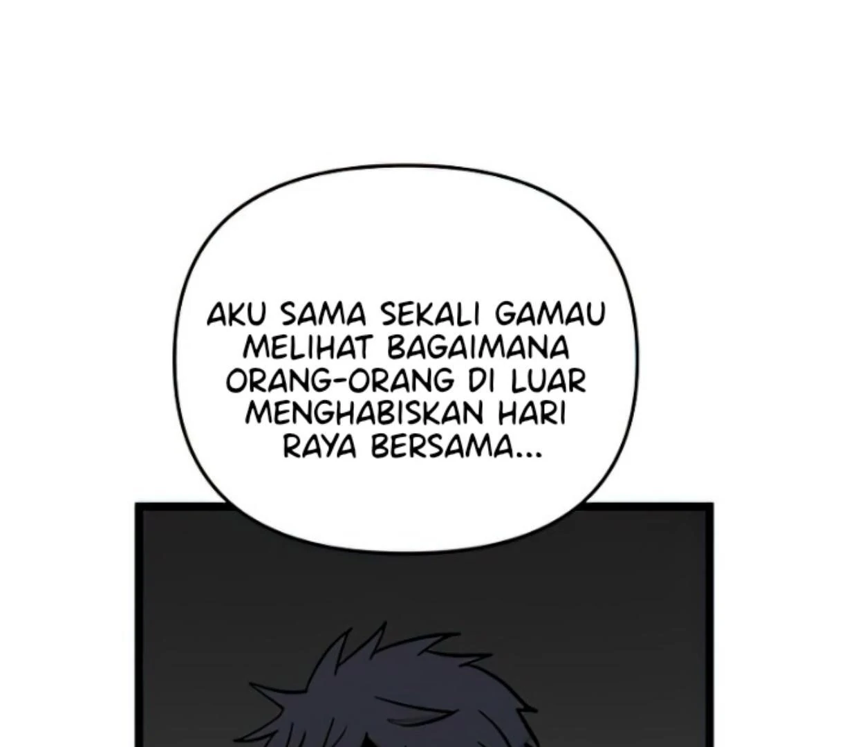 Homeless Bab 158 halaman 37