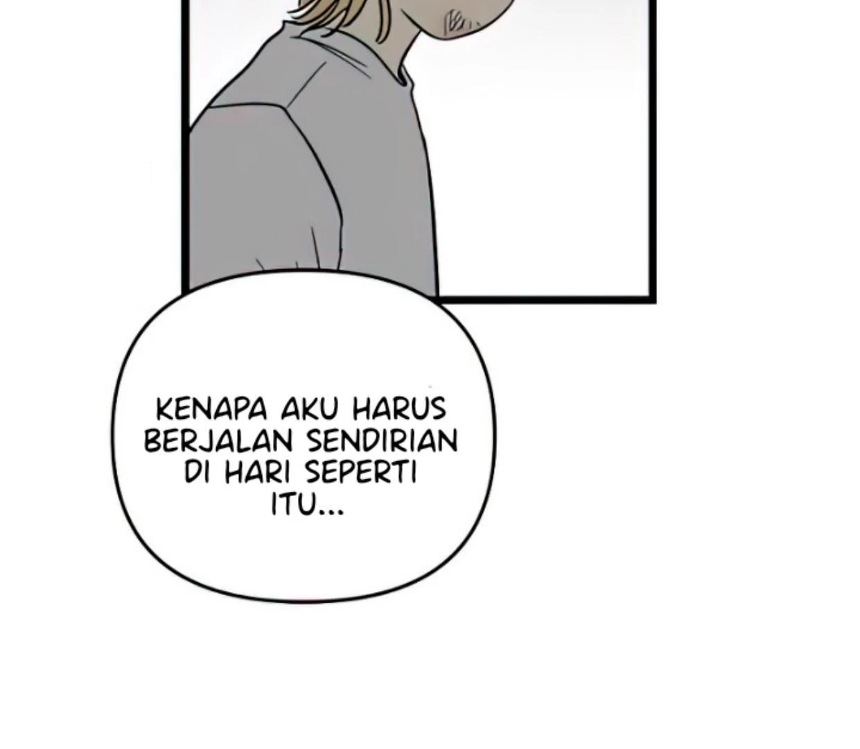 Homeless Bab 158 halaman 83