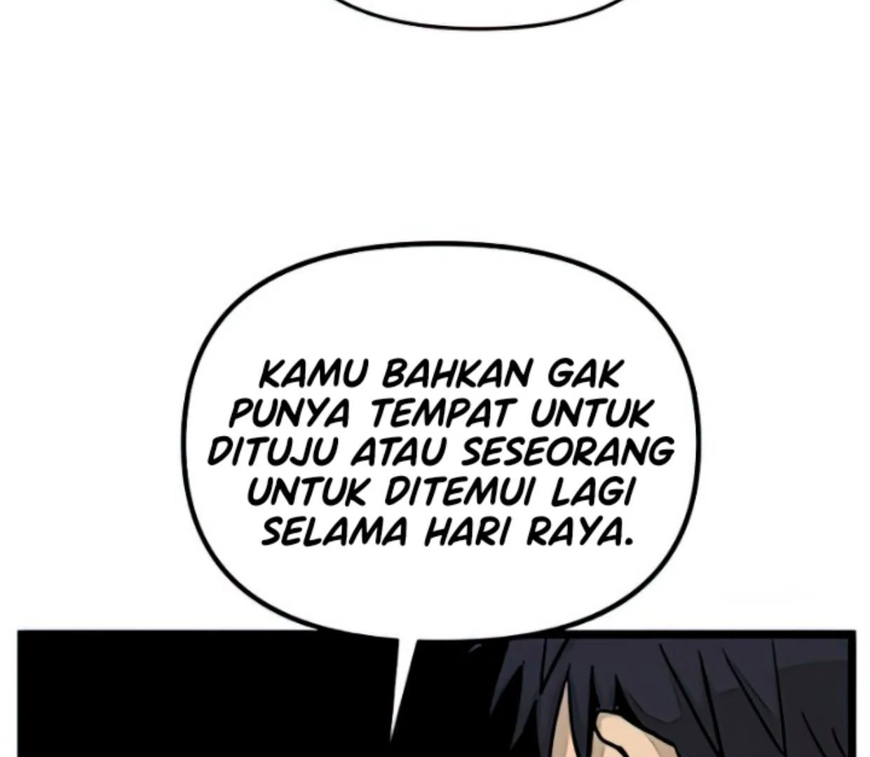 Homeless Bab 159 halaman 14