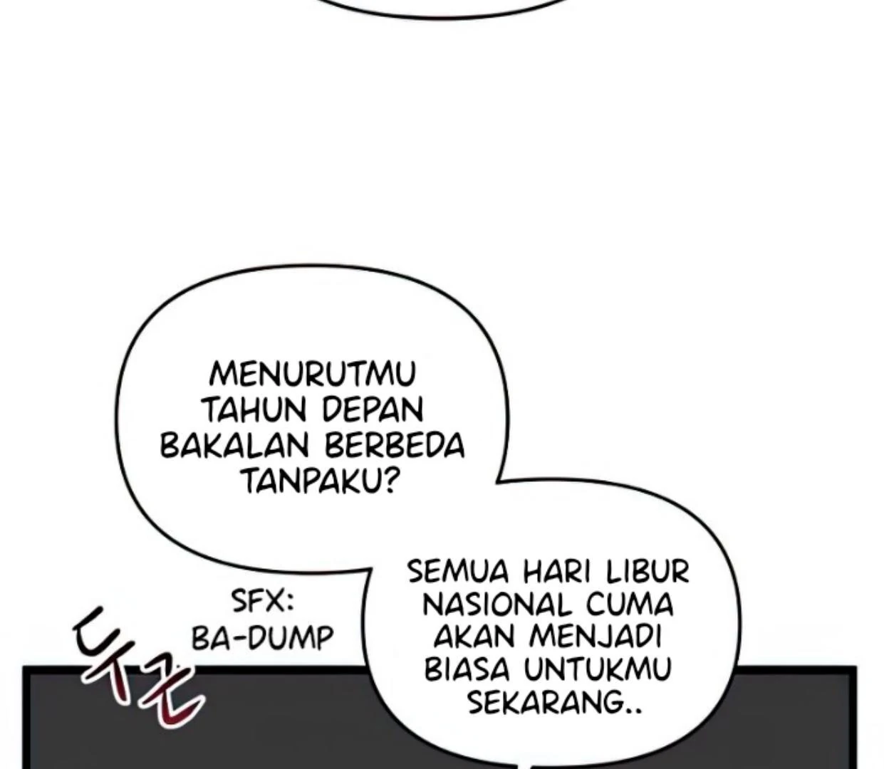 Homeless Bab 159 halaman 20