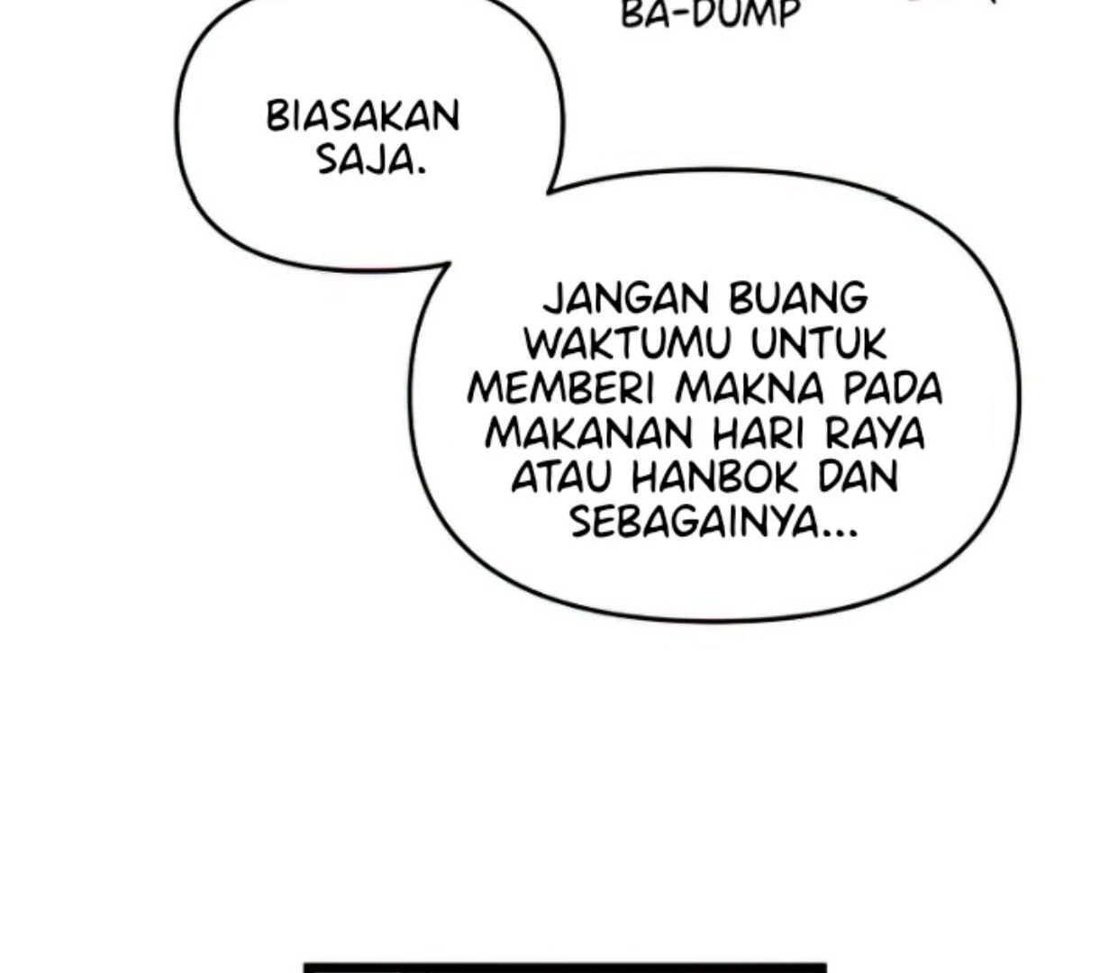 Homeless Bab 159 halaman 22