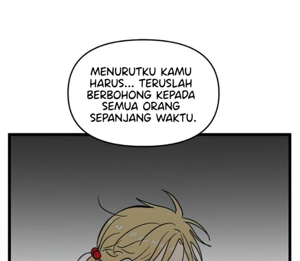 Homeless Bab 159 halaman 68