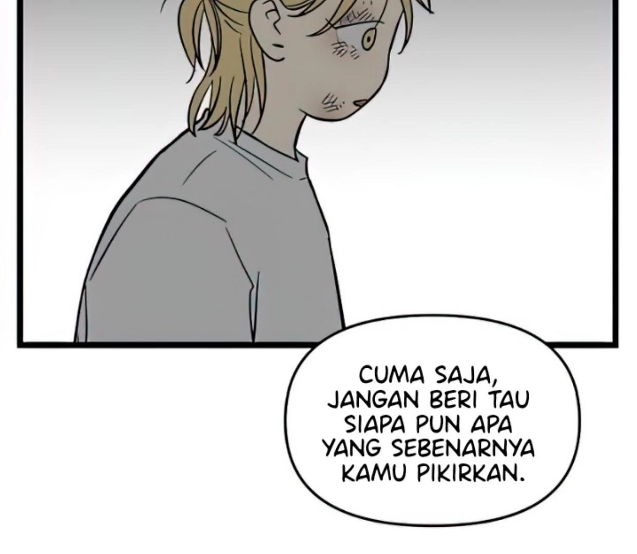 Homeless Bab 159 halaman 69