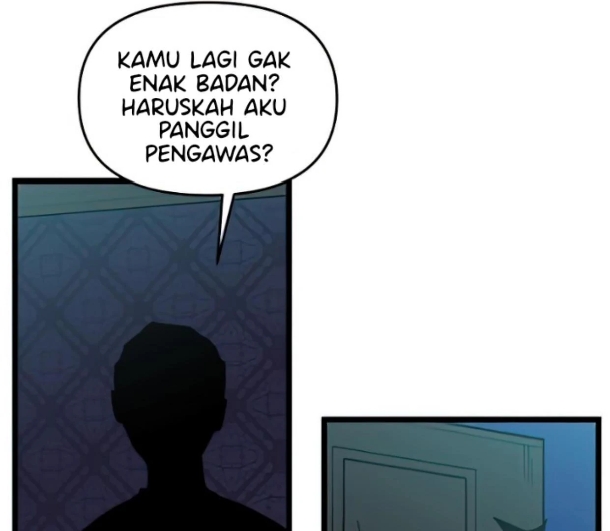 Homeless Bab 159 halaman 126