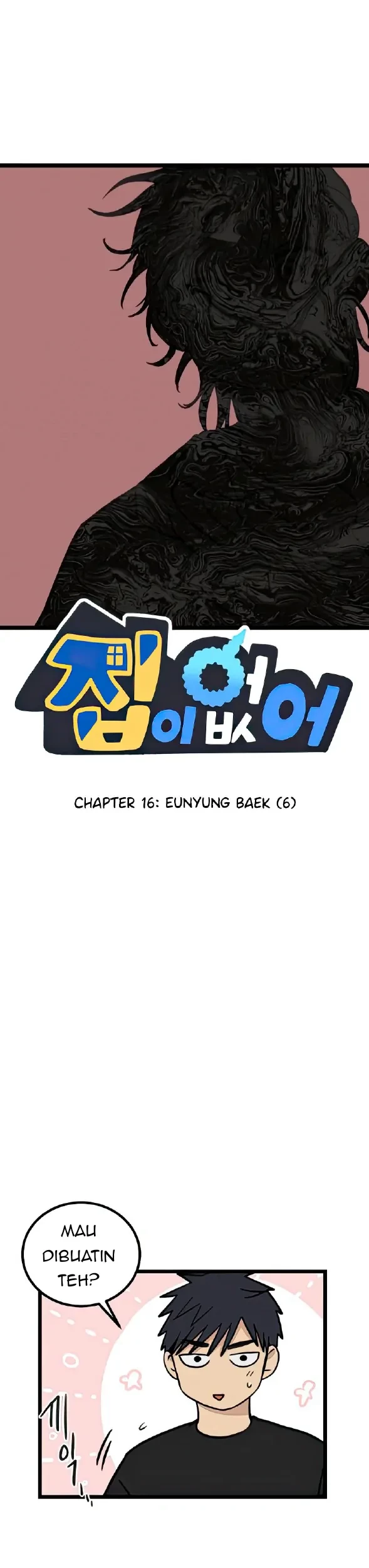 Homeless chapter 16 halaman 1