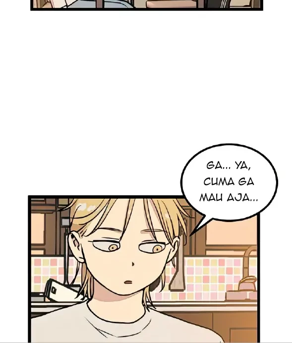 Homeless chapter 16 halaman 4