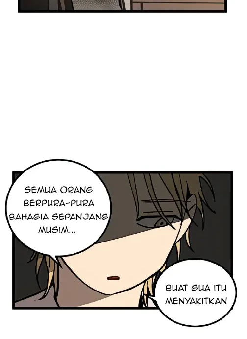 Homeless chapter 16 halaman 8