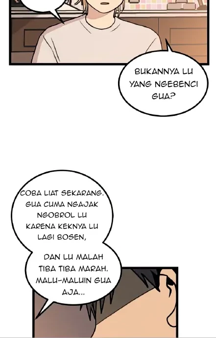 Homeless chapter 16 halaman 16