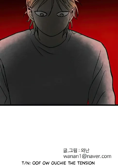 Homeless chapter 16 halaman 20