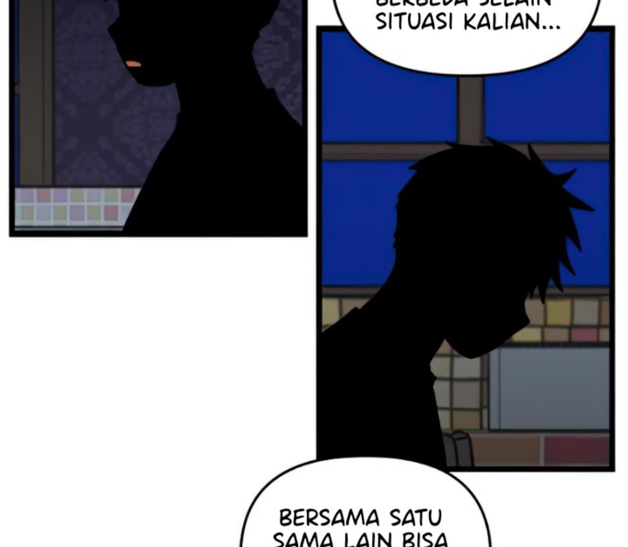 Homeless Bab 160 halaman 27